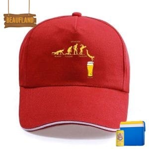 Casquette Bière