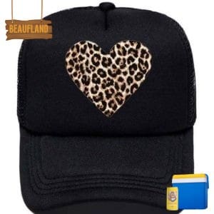 Casquette Kitsch