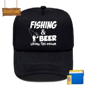 Casquette Beauf